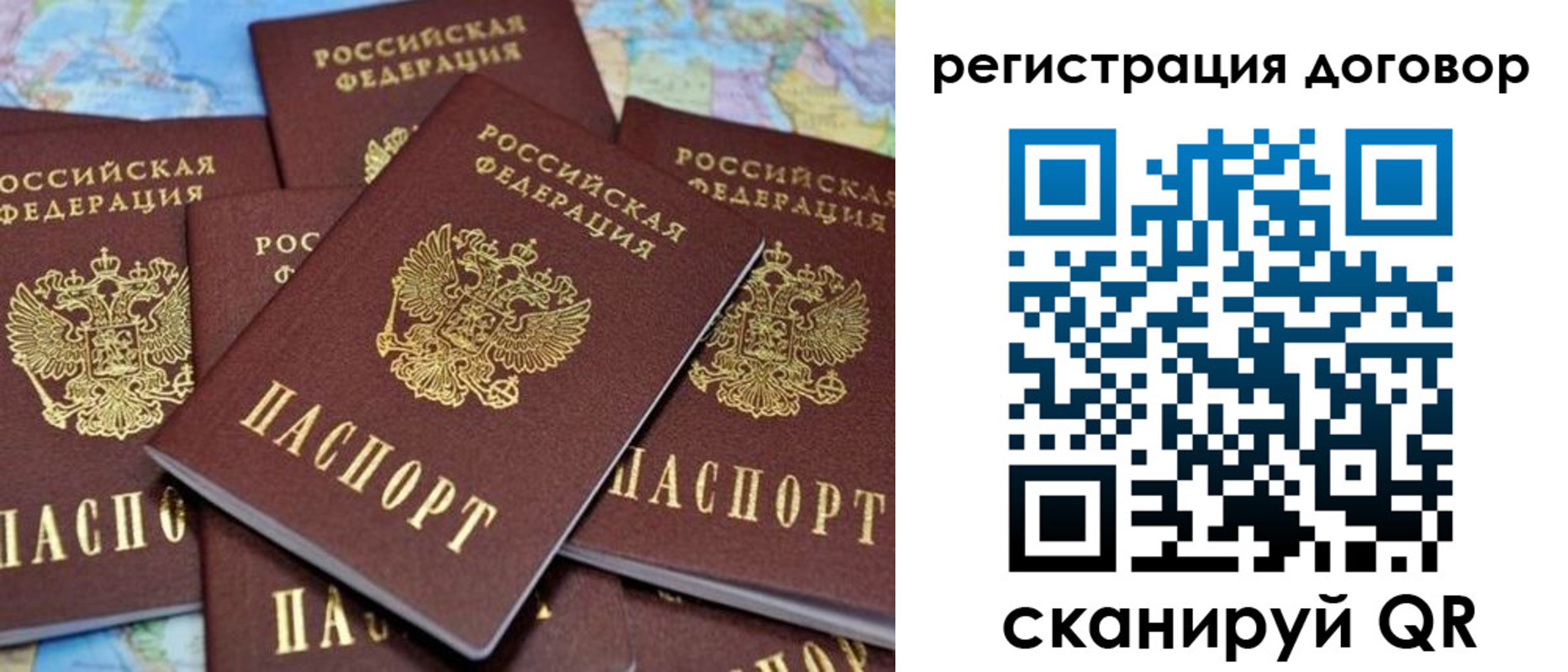 прописка гарантия в Красном Сулине